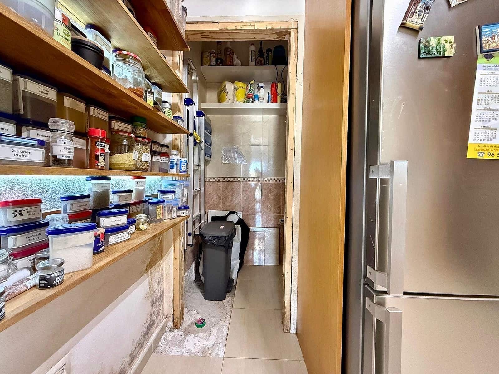 2 sypialnia Willa na sprzedaż w Lel z basenem garażem - 340 000 € (Ref: 10000141)