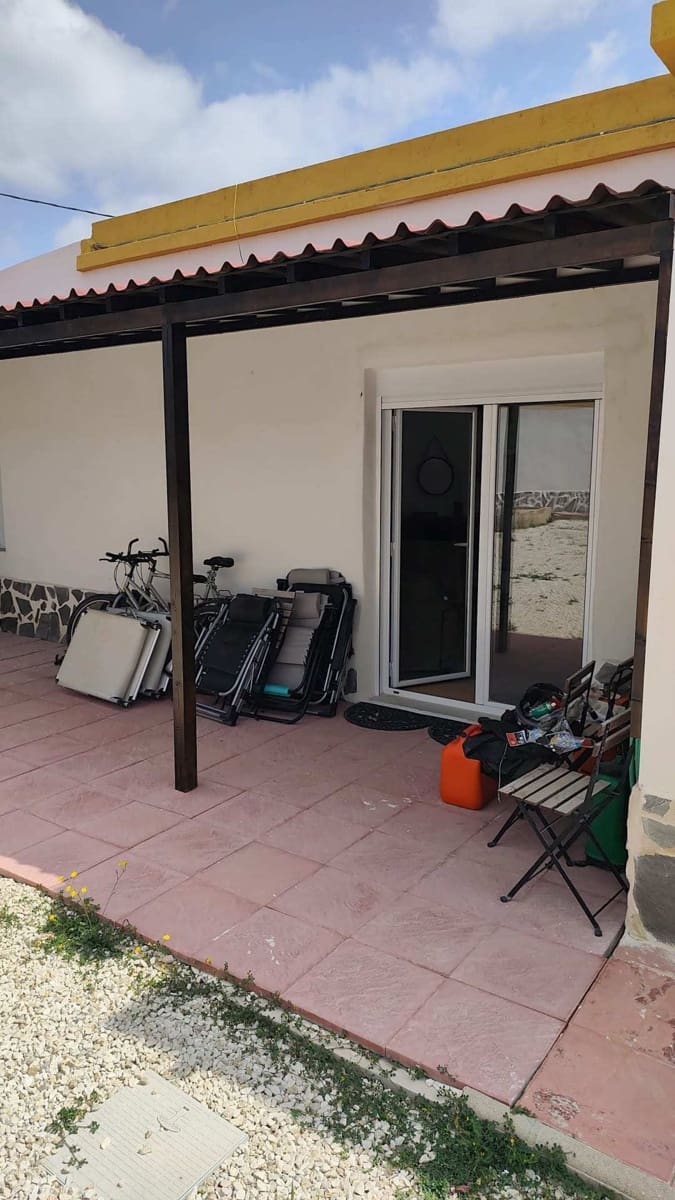 Chalet de 2 habitaciones en Hondón de los Frailes en venta con piscina - 249.950 € (Ref: 10019408)