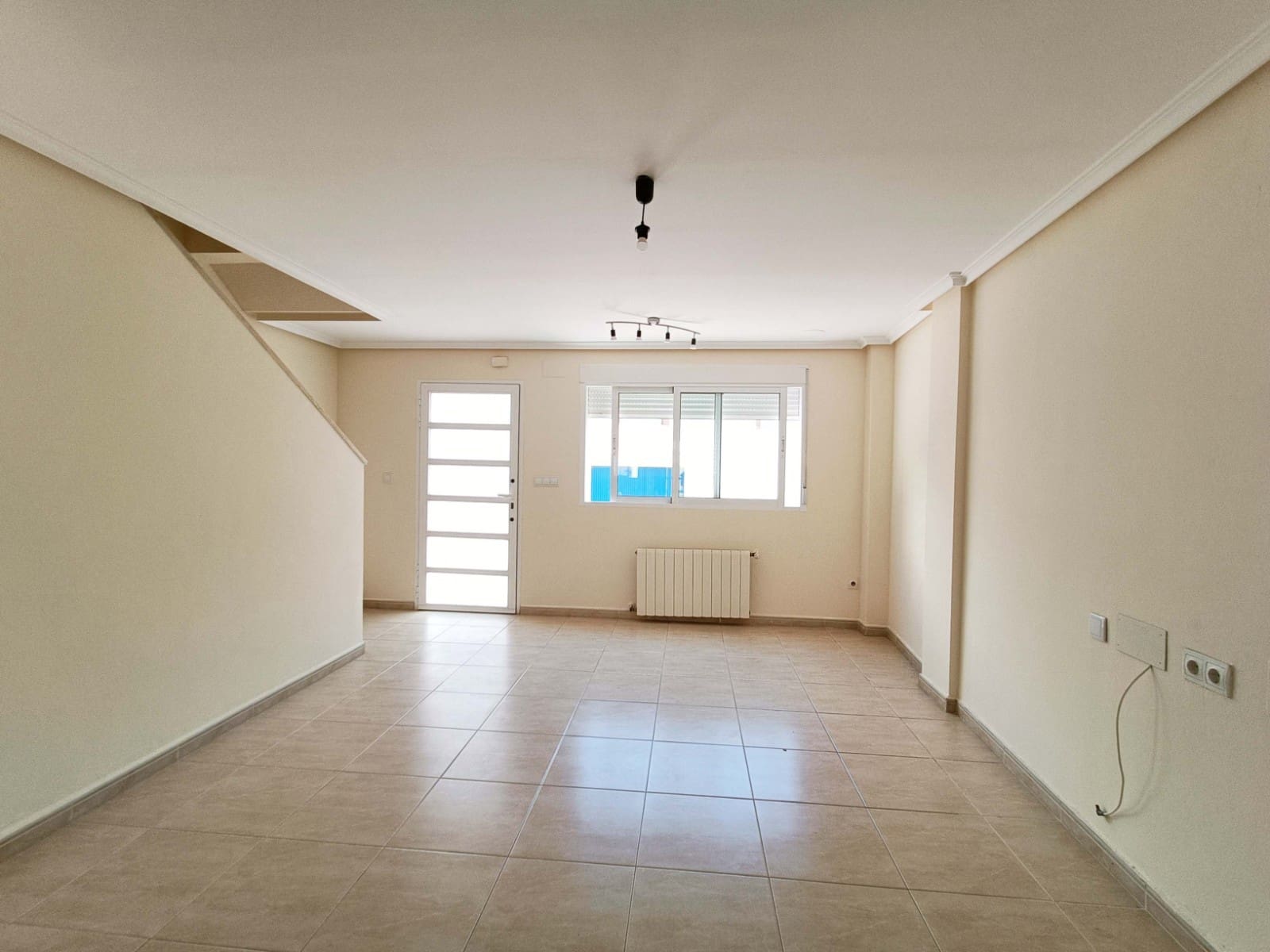 3 soveværelse Lejlighed til salg i Hondon de los Frailes med swimmingpool - € 150.000 (Ref: 10019577)