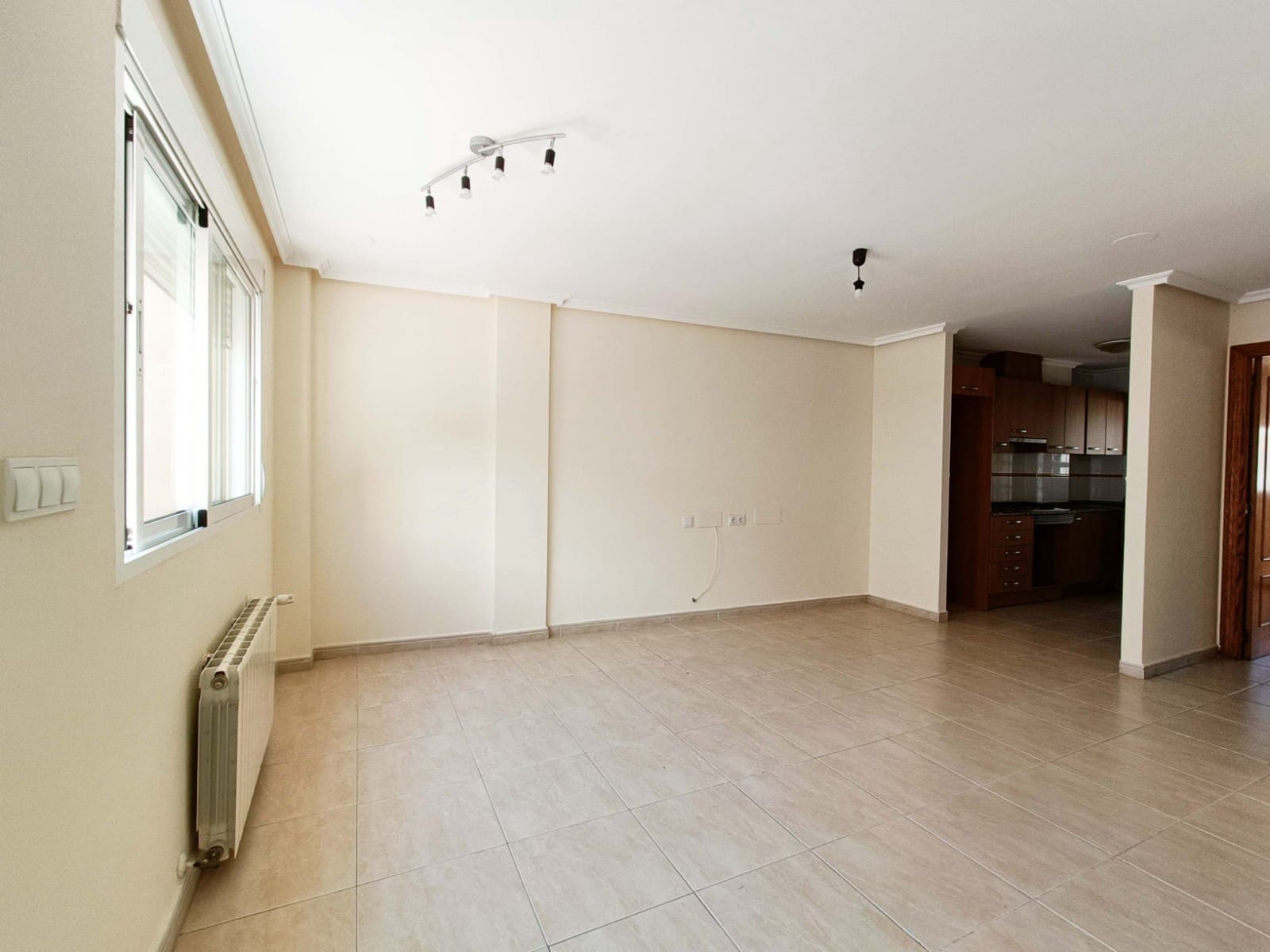 3 soveværelse Lejlighed til salg i Hondon de los Frailes med swimmingpool - € 150.000 (Ref: 10019577)