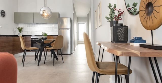 Casa de 3 habitaciones en Pinoso en venta con piscina - 215.000 € (Ref: 10019578)