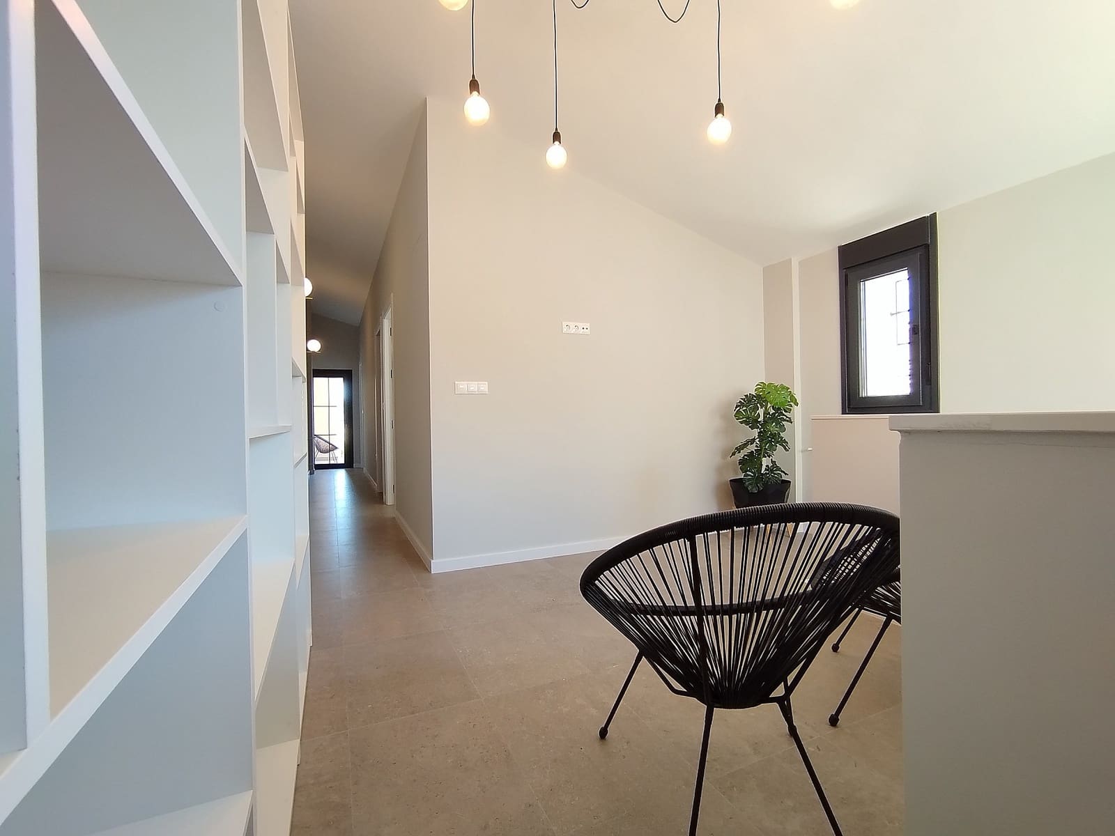 Casa de 3 habitaciones en Pinoso en venta con piscina - 215.000 € (Ref: 10019578)