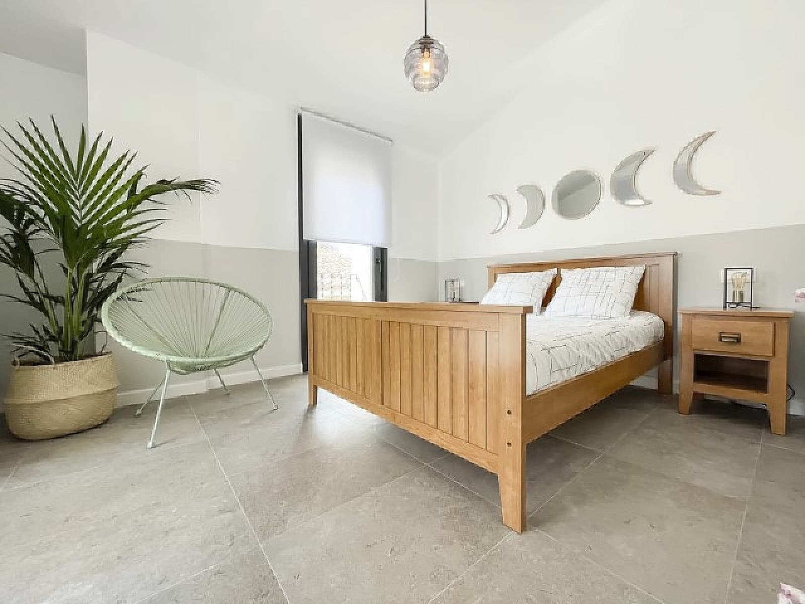 Casa de 3 habitaciones en Pinoso en venta con piscina - 215.000 € (Ref: 10019578)