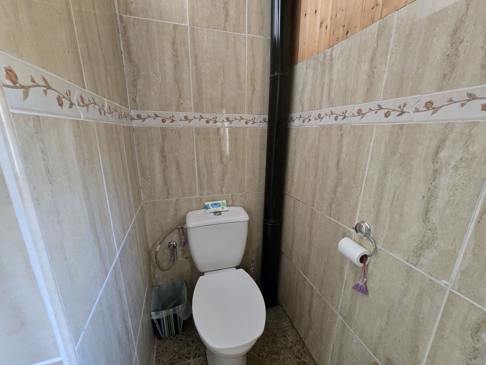 Finca/Casa Rural de 2 habitaciones en Pinoso en venta con piscina garaje - 125.000 € (Ref: 10019579)