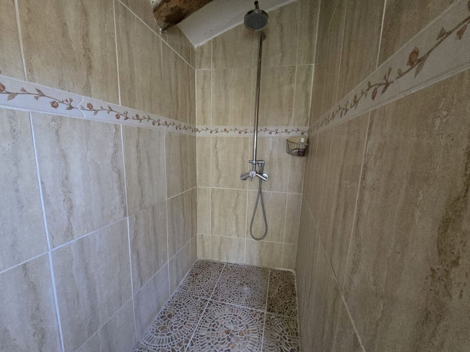 Finca/Casa Rural de 2 habitaciones en Pinoso en venta con piscina garaje - 125.000 € (Ref: 10019579)
