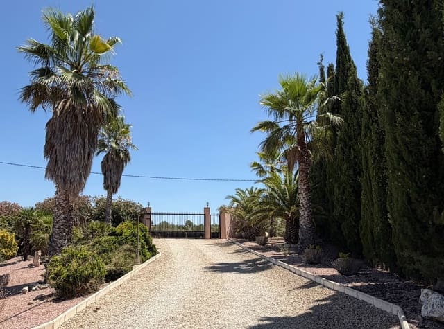 6 Zimmer Villa zu verkaufen in Salinas mit Pool Garage - 595.000 € (Ref: 10019580)