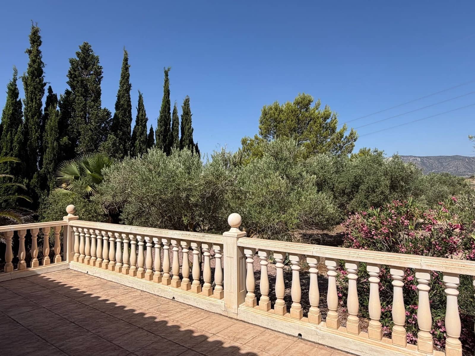6 Zimmer Villa zu verkaufen in Salinas mit Pool Garage - 595.000 € (Ref: 10019580)