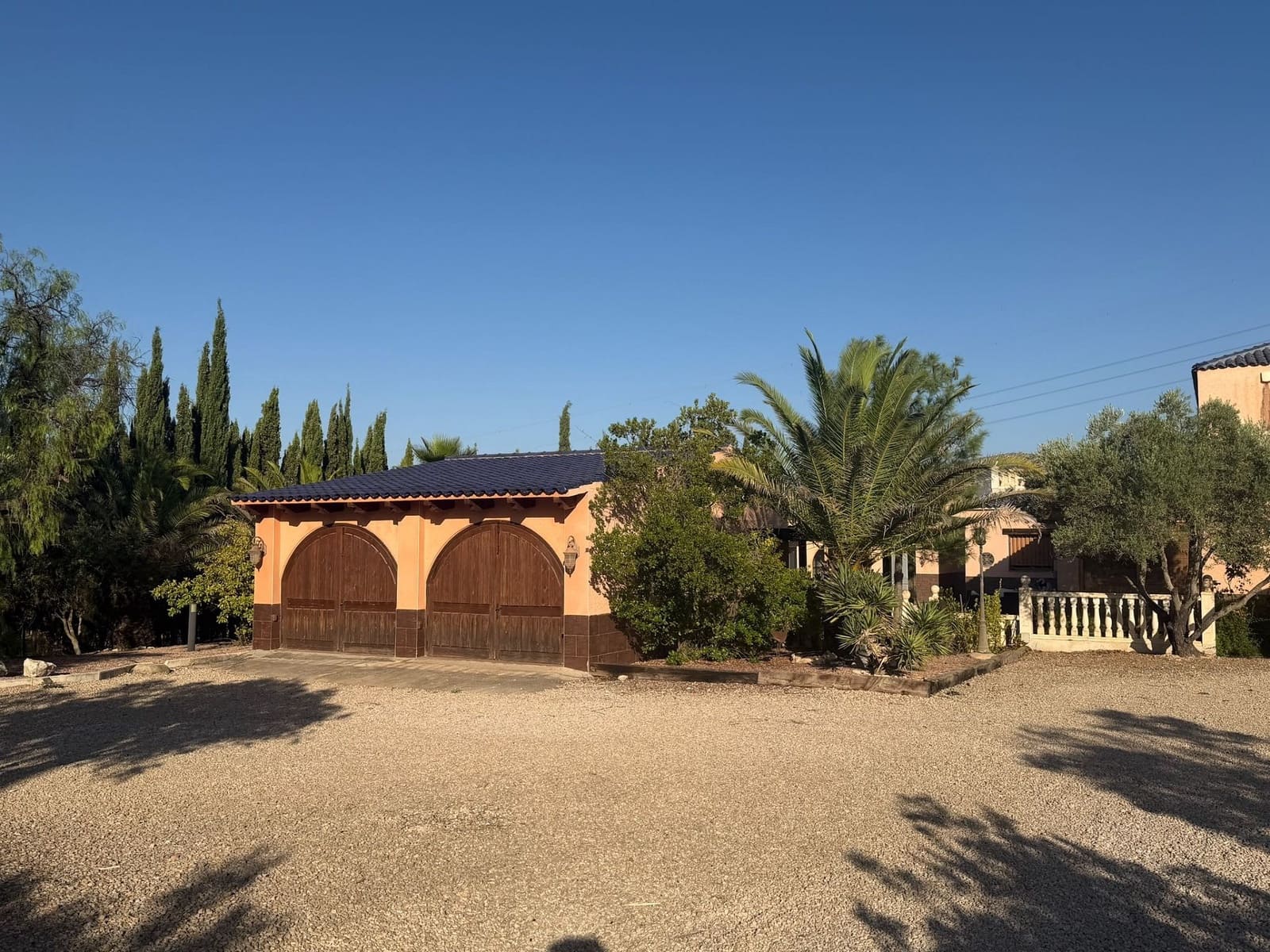 6 Zimmer Villa zu verkaufen in Salinas mit Pool Garage - 595.000 € (Ref: 10019580)