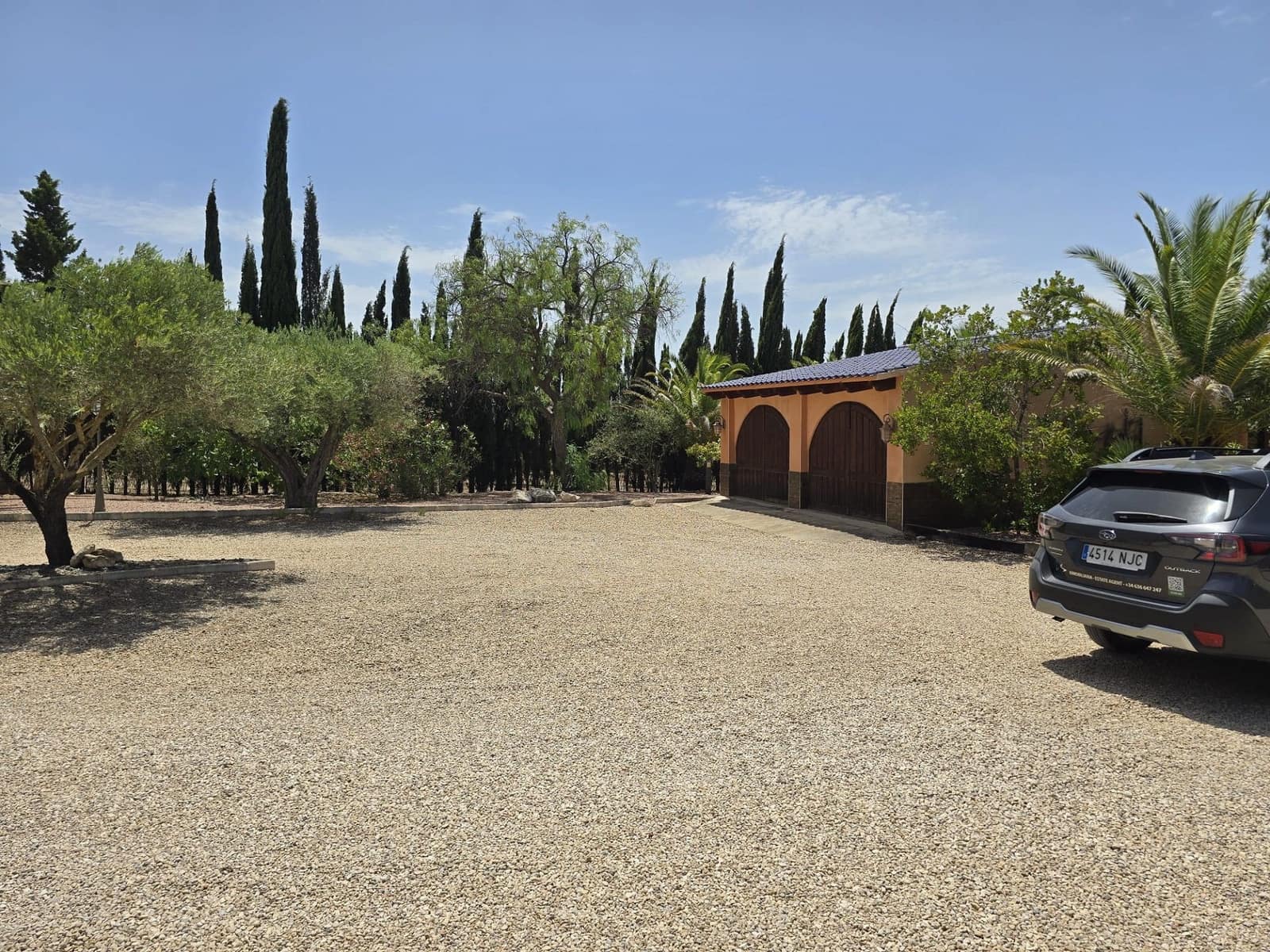 6 Zimmer Villa zu verkaufen in Salinas mit Pool Garage - 595.000 € (Ref: 10019580)
