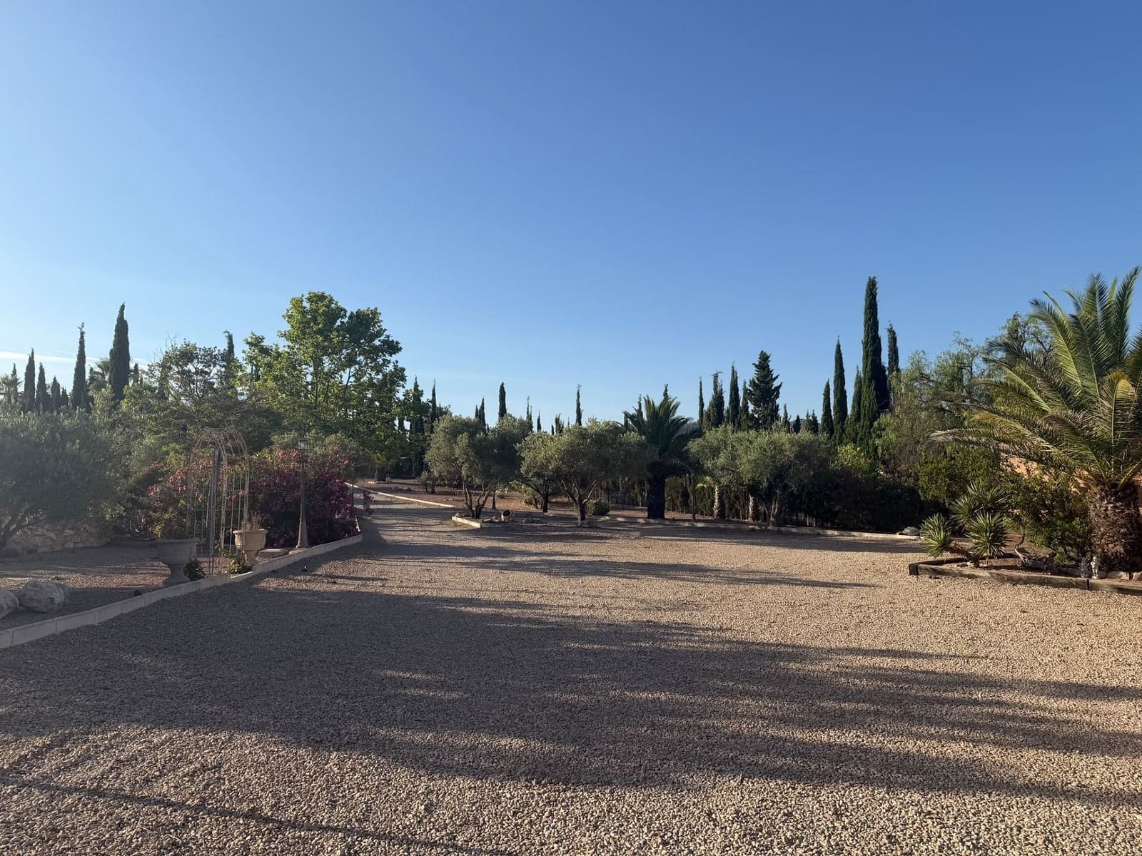 6 Zimmer Villa zu verkaufen in Salinas mit Pool Garage - 595.000 € (Ref: 10019580)