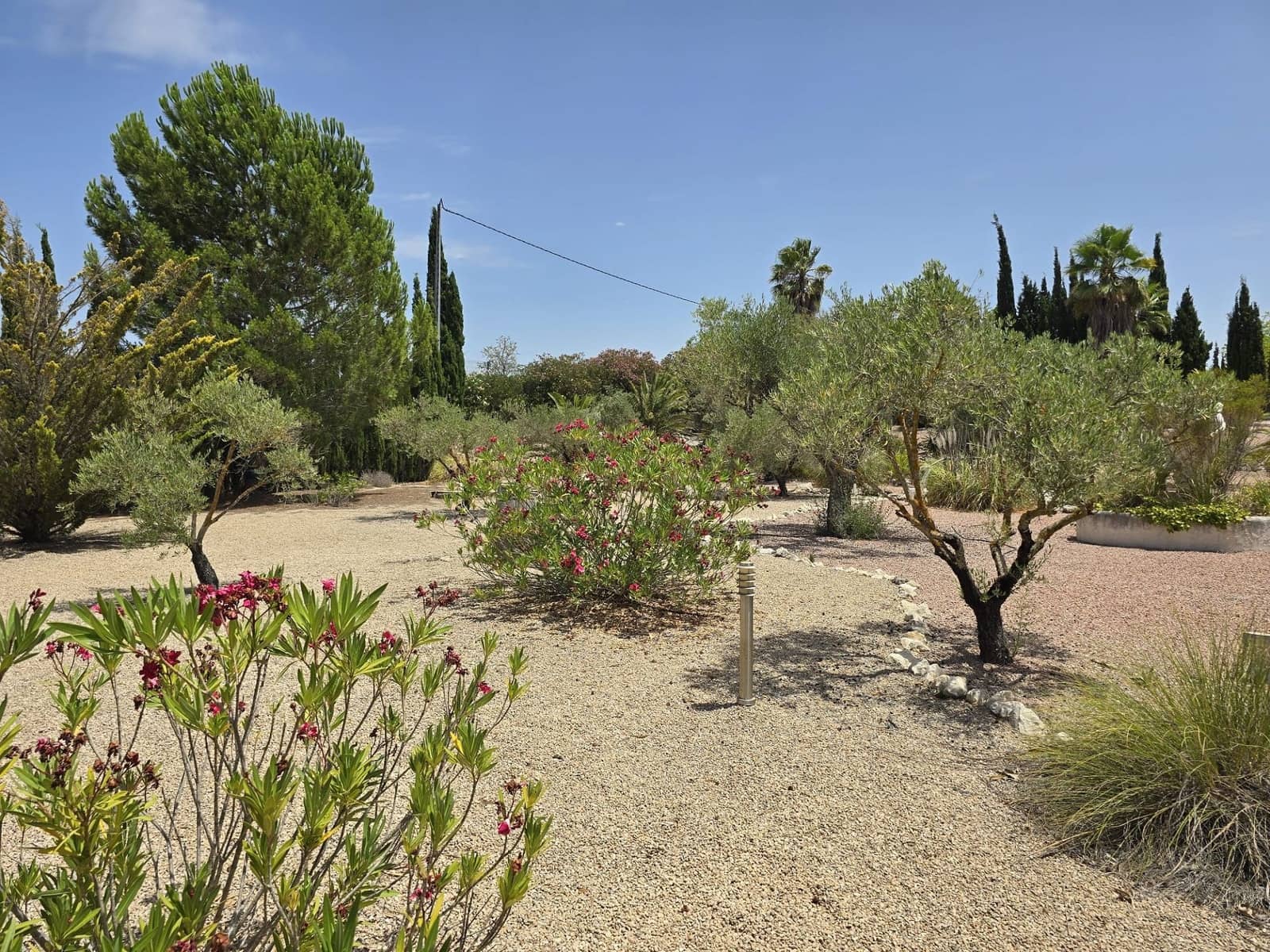 6 Zimmer Villa zu verkaufen in Salinas mit Pool Garage - 595.000 € (Ref: 10019580)
