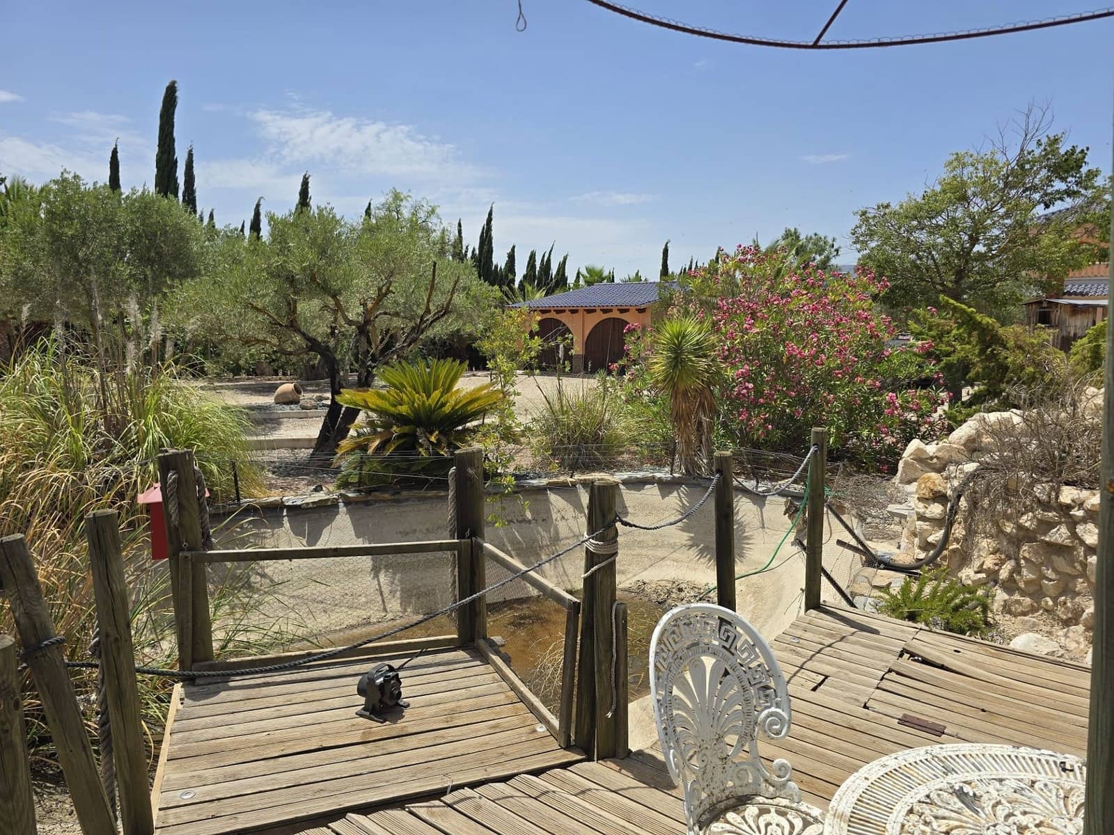 6 Zimmer Villa zu verkaufen in Salinas mit Pool Garage - 595.000 € (Ref: 10019580)