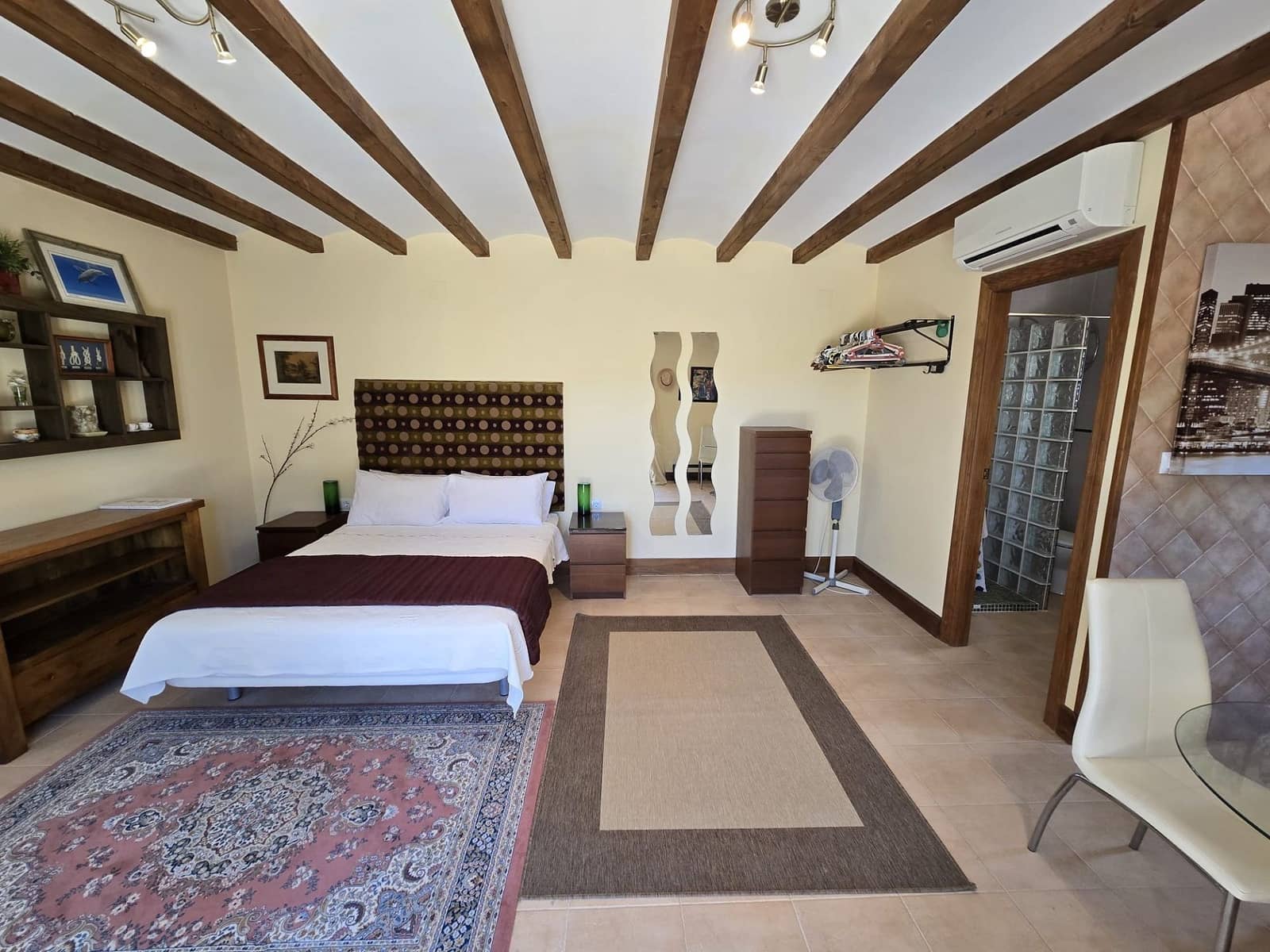 6 Zimmer Villa zu verkaufen in Salinas mit Pool Garage - 595.000 € (Ref: 10019580)