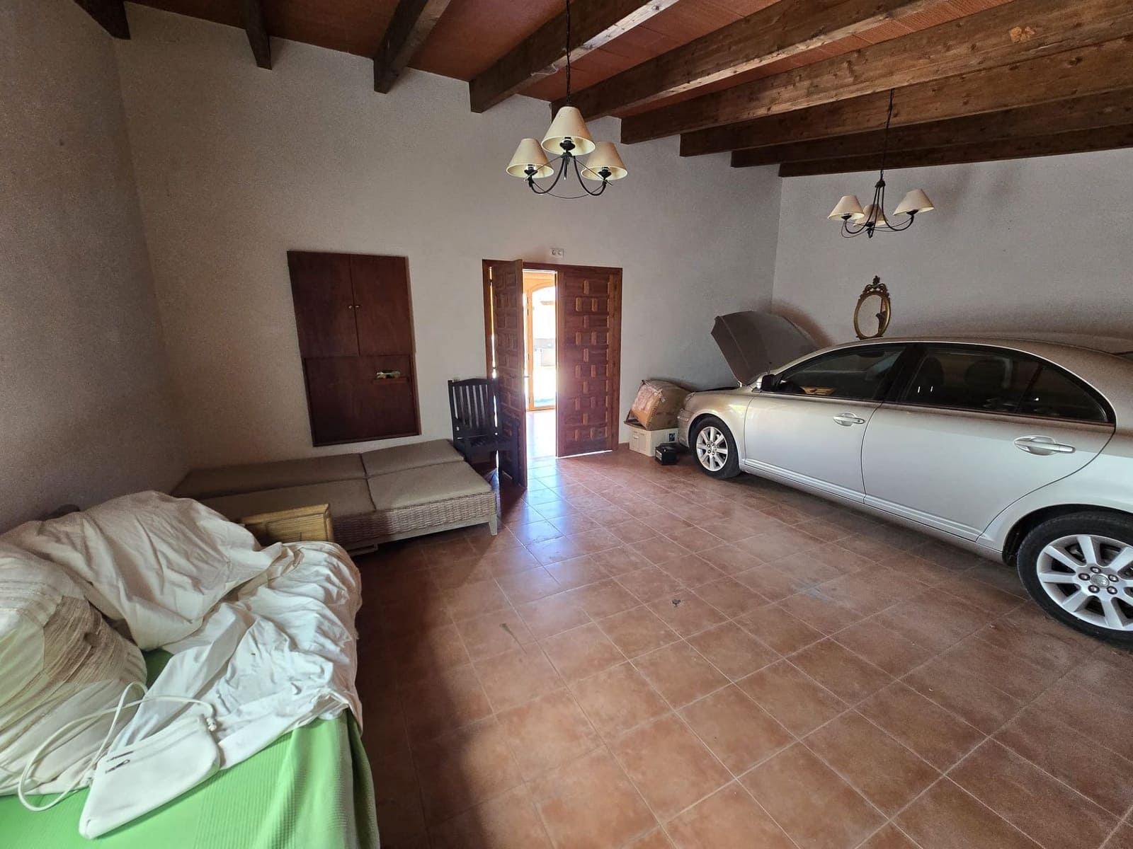 6 Zimmer Villa zu verkaufen in Salinas mit Pool Garage - 595.000 € (Ref: 10019580)