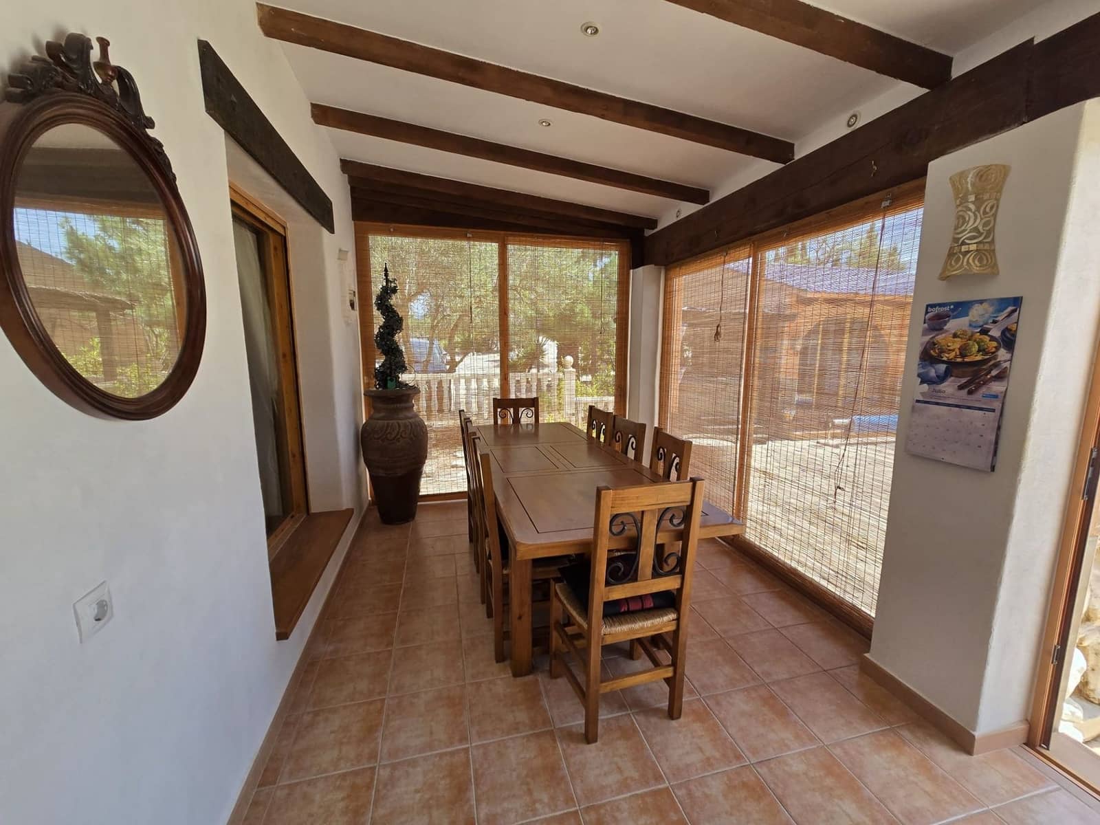 6 Zimmer Villa zu verkaufen in Salinas mit Pool Garage - 595.000 € (Ref: 10019580)