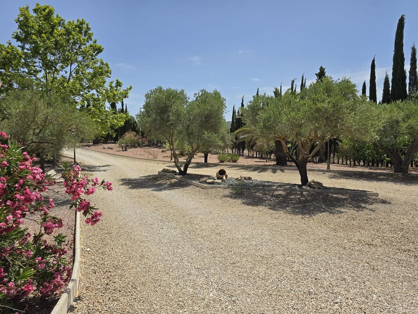 6 Zimmer Villa zu verkaufen in Salinas mit Pool Garage - 595.000 € (Ref: 10019580)