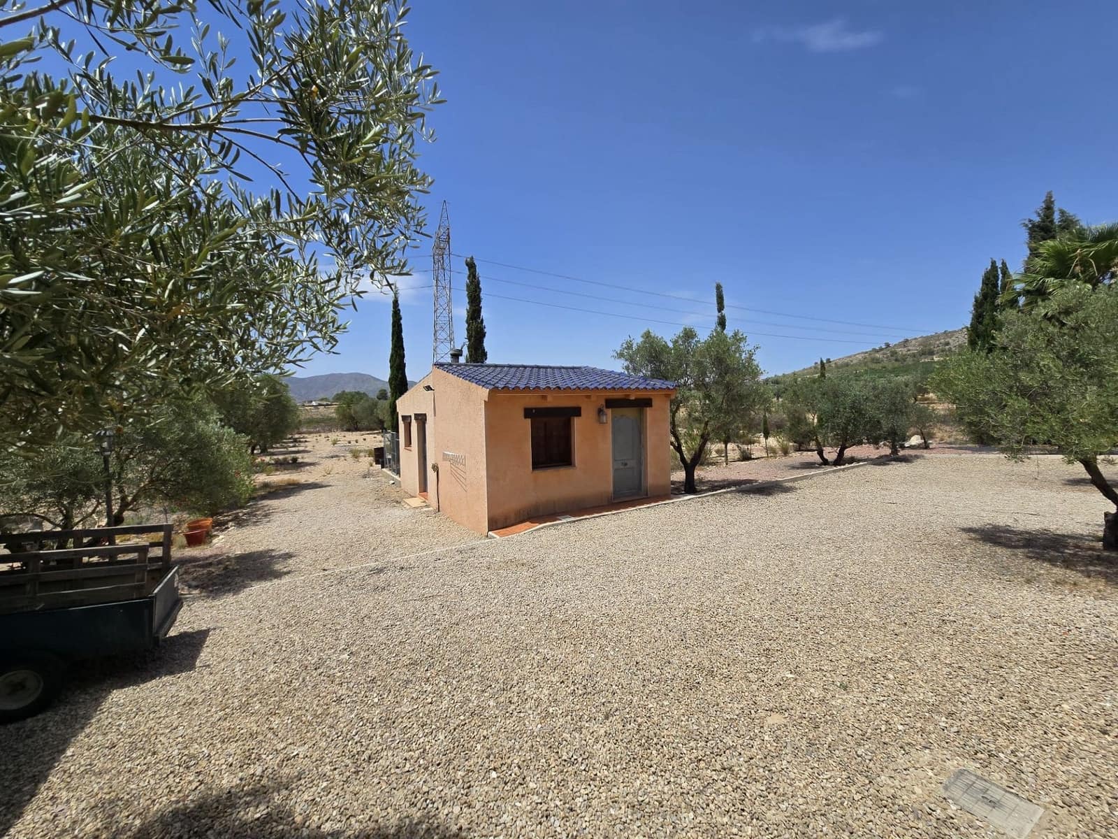 6 Zimmer Villa zu verkaufen in Salinas mit Pool Garage - 595.000 € (Ref: 10019580)