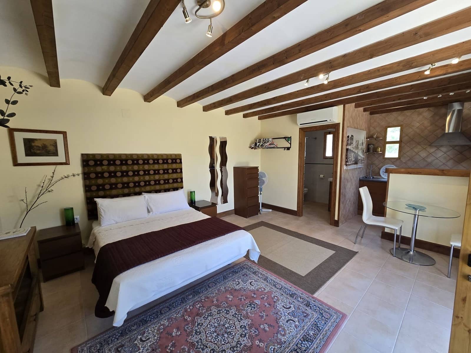 6 Zimmer Villa zu verkaufen in Salinas mit Pool Garage - 595.000 € (Ref: 10019580)