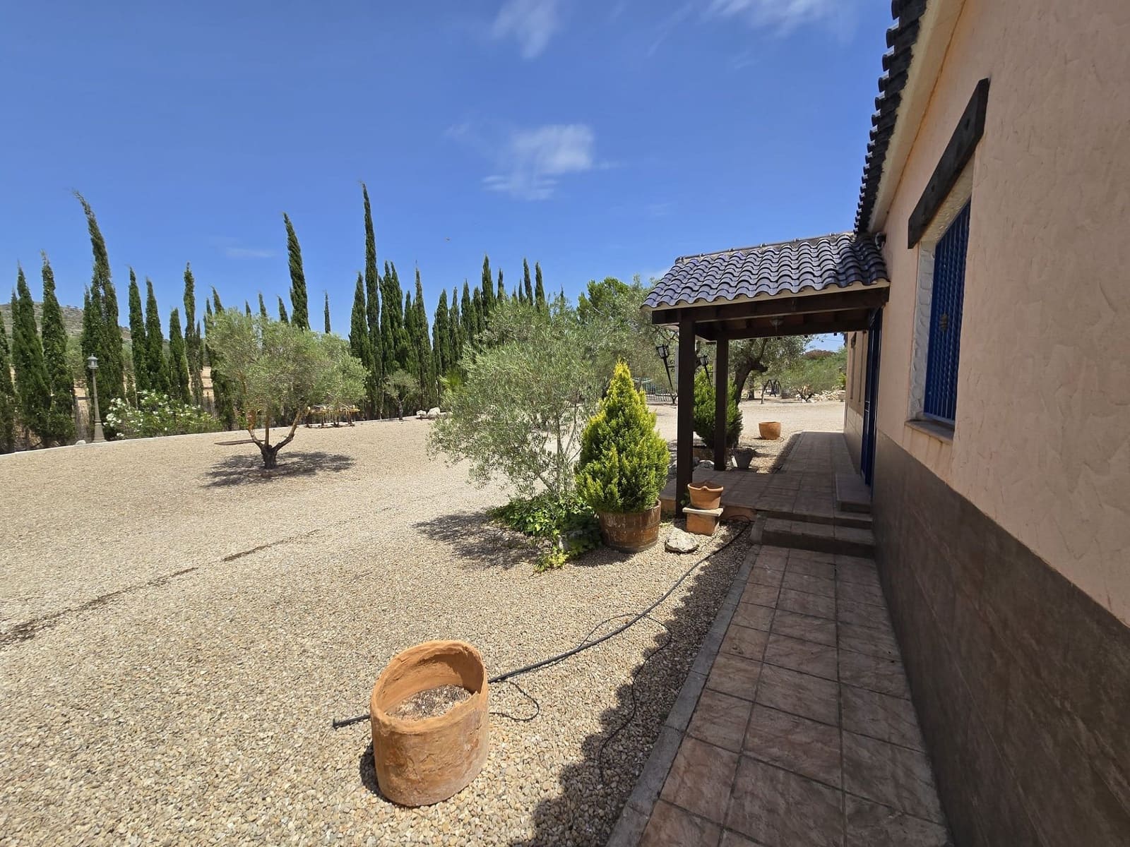 6 Zimmer Villa zu verkaufen in Salinas mit Pool Garage - 595.000 € (Ref: 10019580)