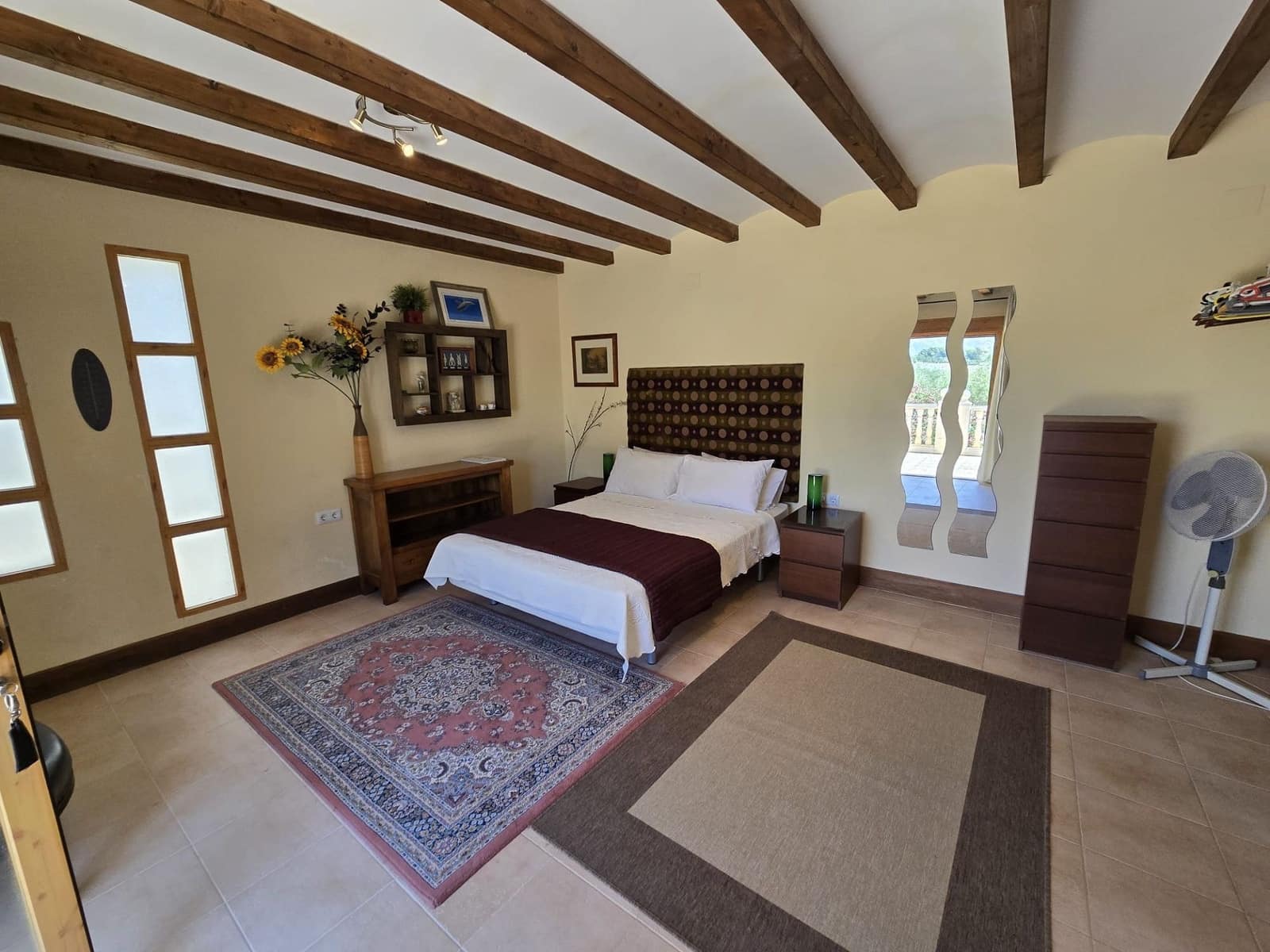 6 Zimmer Villa zu verkaufen in Salinas mit Pool Garage - 595.000 € (Ref: 10019580)