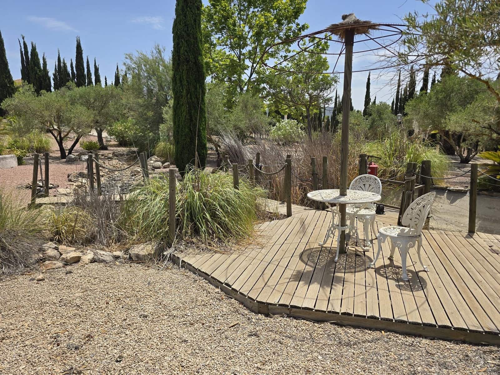 6 Zimmer Villa zu verkaufen in Salinas mit Pool Garage - 595.000 € (Ref: 10019580)