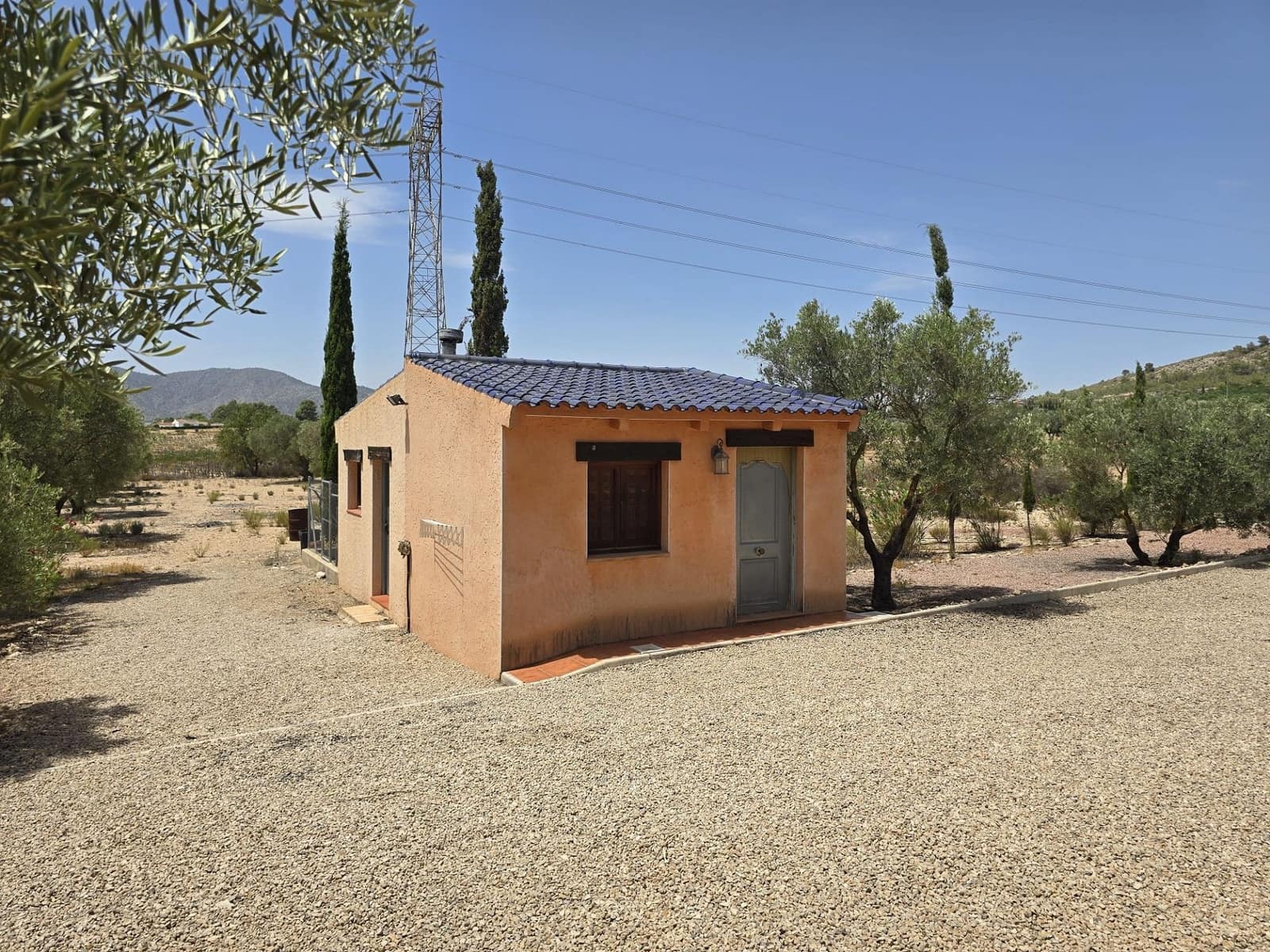 6 Zimmer Villa zu verkaufen in Salinas mit Pool Garage - 595.000 € (Ref: 10019580)