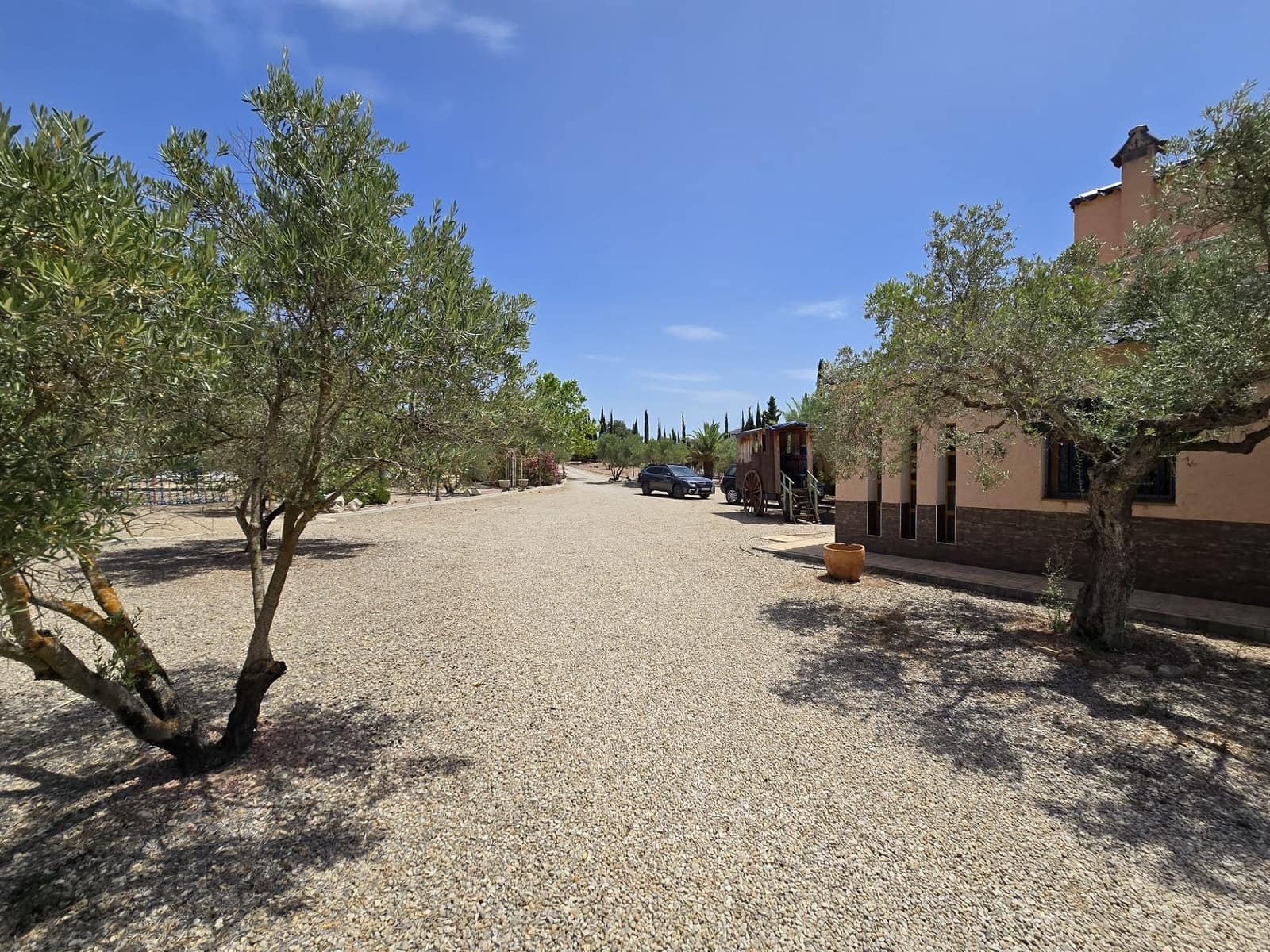 6 Zimmer Villa zu verkaufen in Salinas mit Pool Garage - 595.000 € (Ref: 10019580)