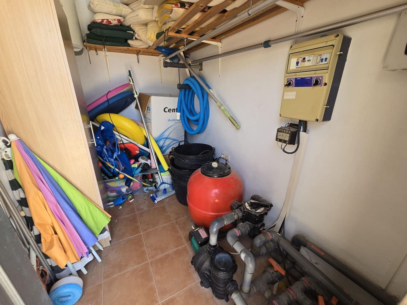 6 Zimmer Villa zu verkaufen in Salinas mit Pool Garage - 595.000 € (Ref: 10019580)