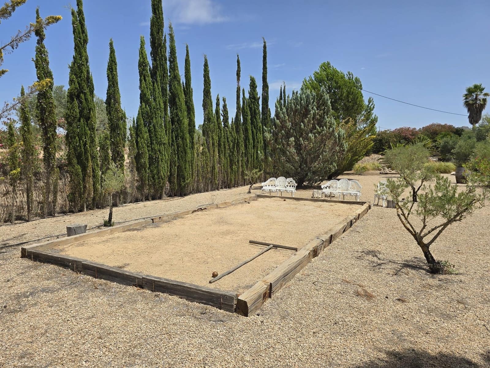 6 Zimmer Villa zu verkaufen in Salinas mit Pool Garage - 595.000 € (Ref: 10019580)