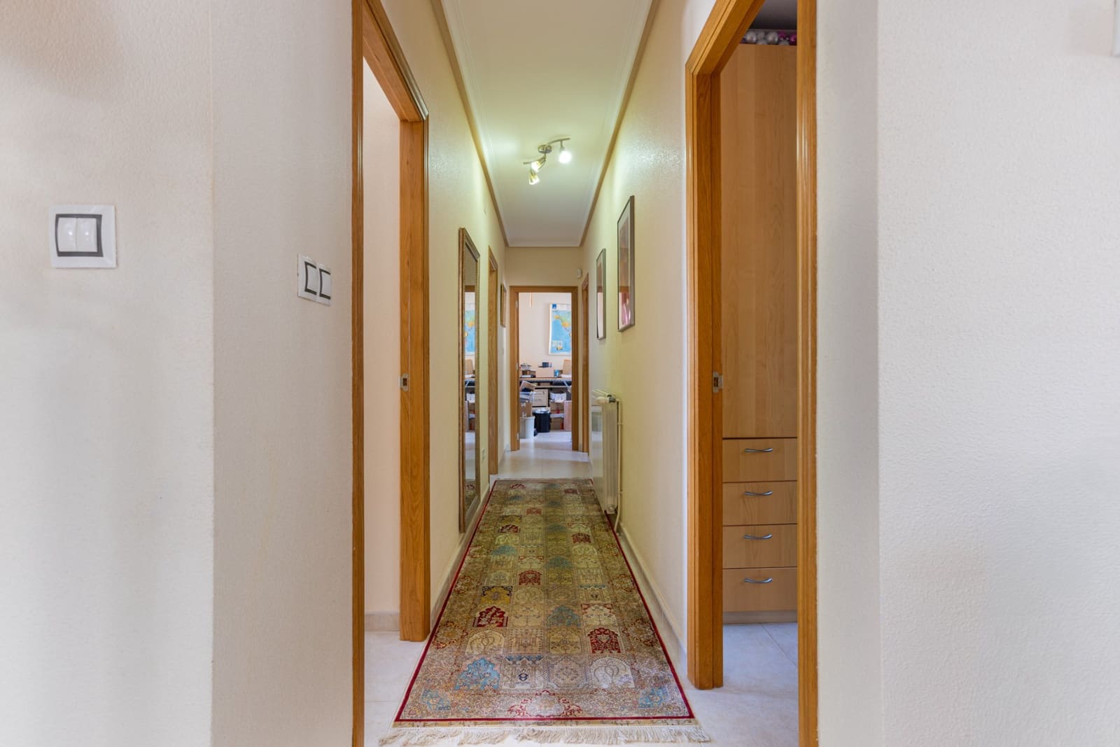 Chalet de 4 habitaciones en La Zarza en venta con piscina - 385.000 € (Ref: 10019582)
