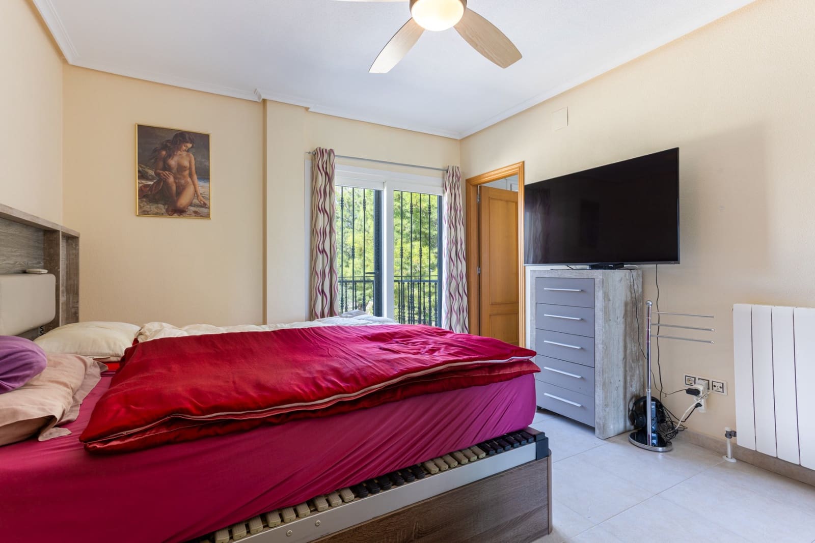 Chalet de 4 habitaciones en La Zarza en venta con piscina - 385.000 € (Ref: 10019582)