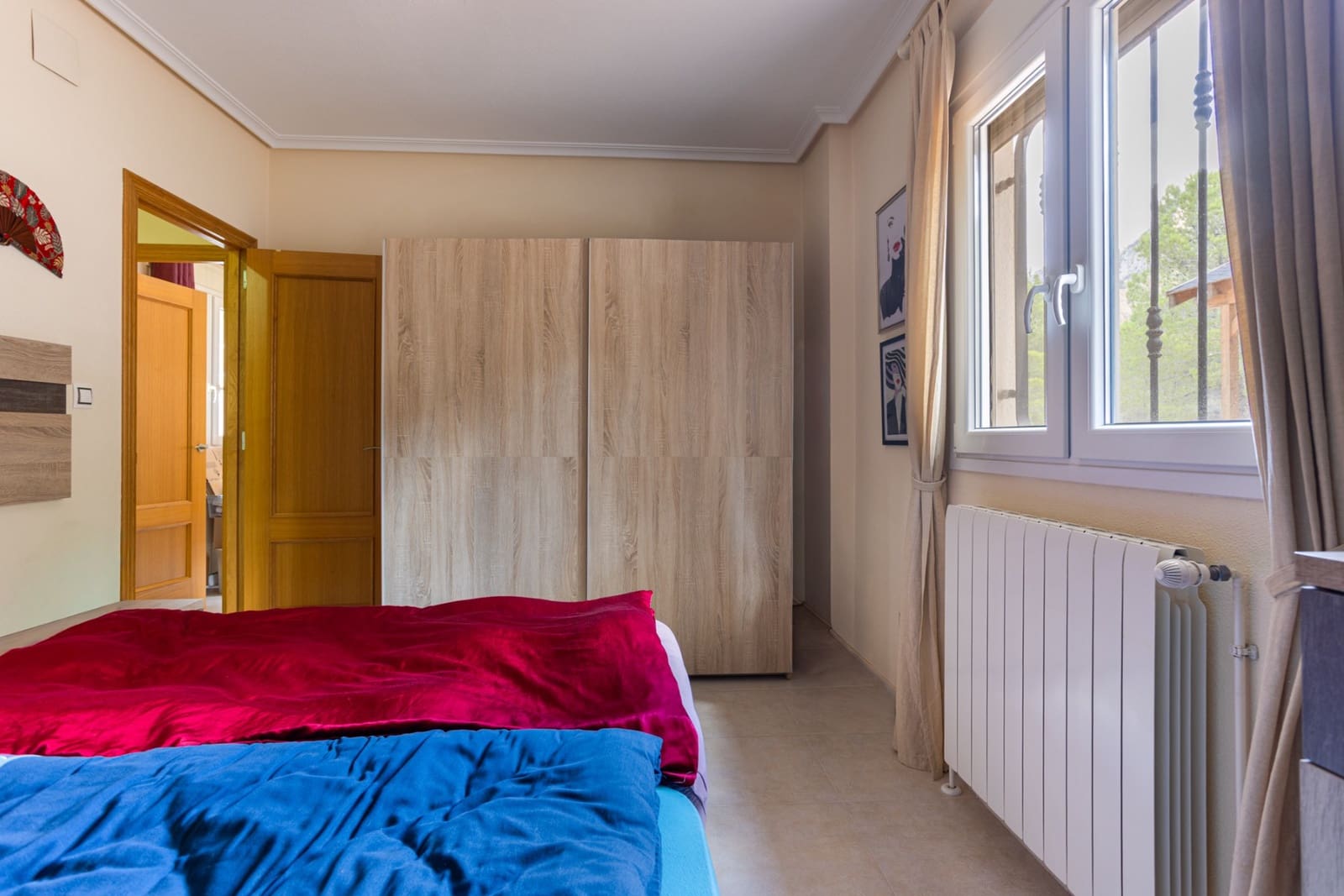 Chalet de 4 habitaciones en La Zarza en venta con piscina - 385.000 € (Ref: 10019582)