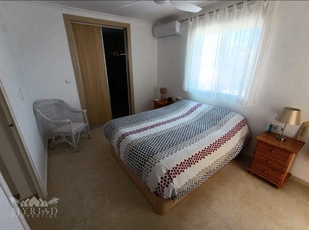 3 makuuhuone Huvila myytävänä paikassa Macisvenda mukana uima-altaan - 349 995 € (Ref: 10039274)