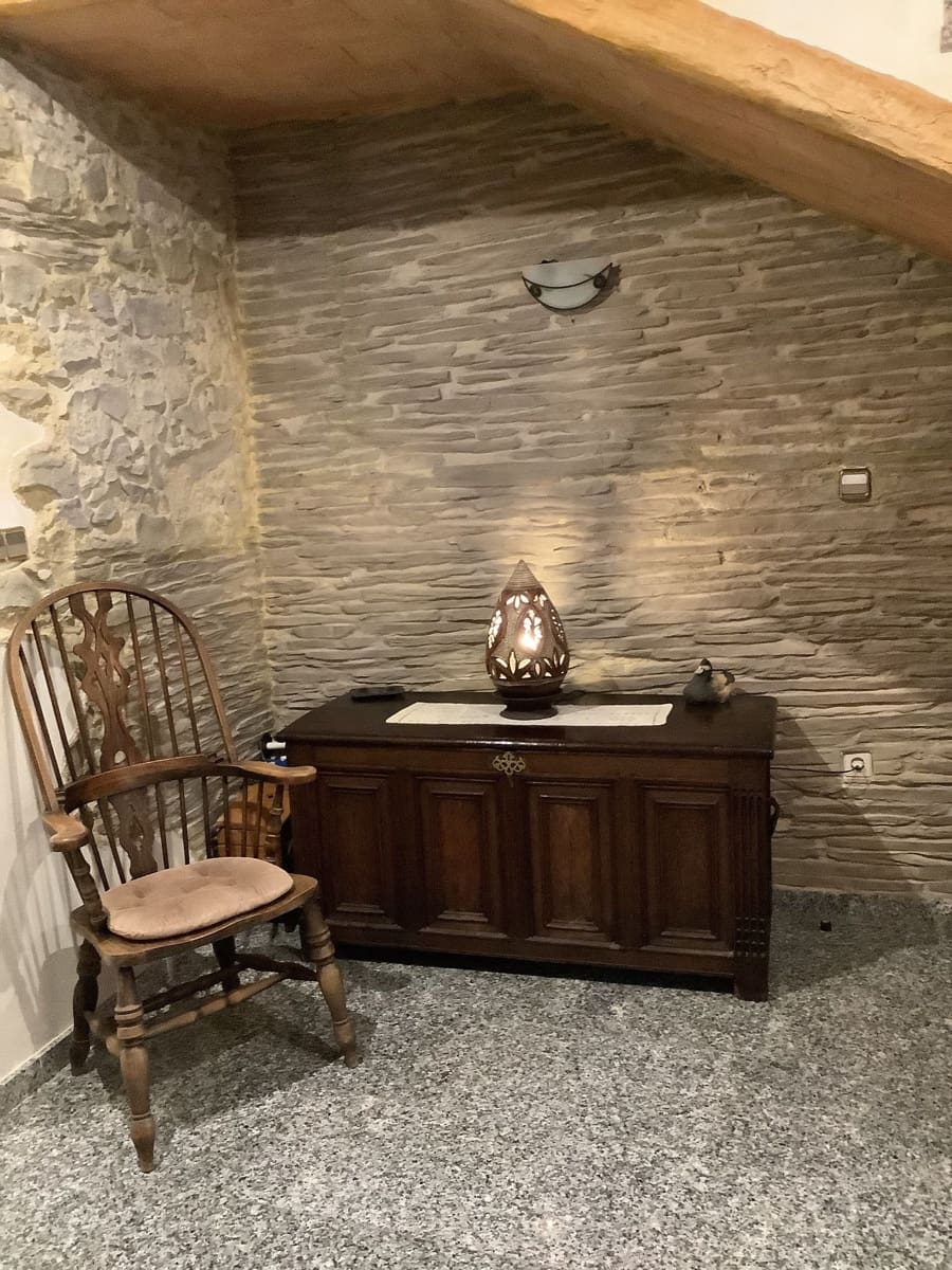 Casa de 4 habitaciones en Hondón de las Nieves en venta con piscina garaje - 235.000 € (Ref: 10039426)
