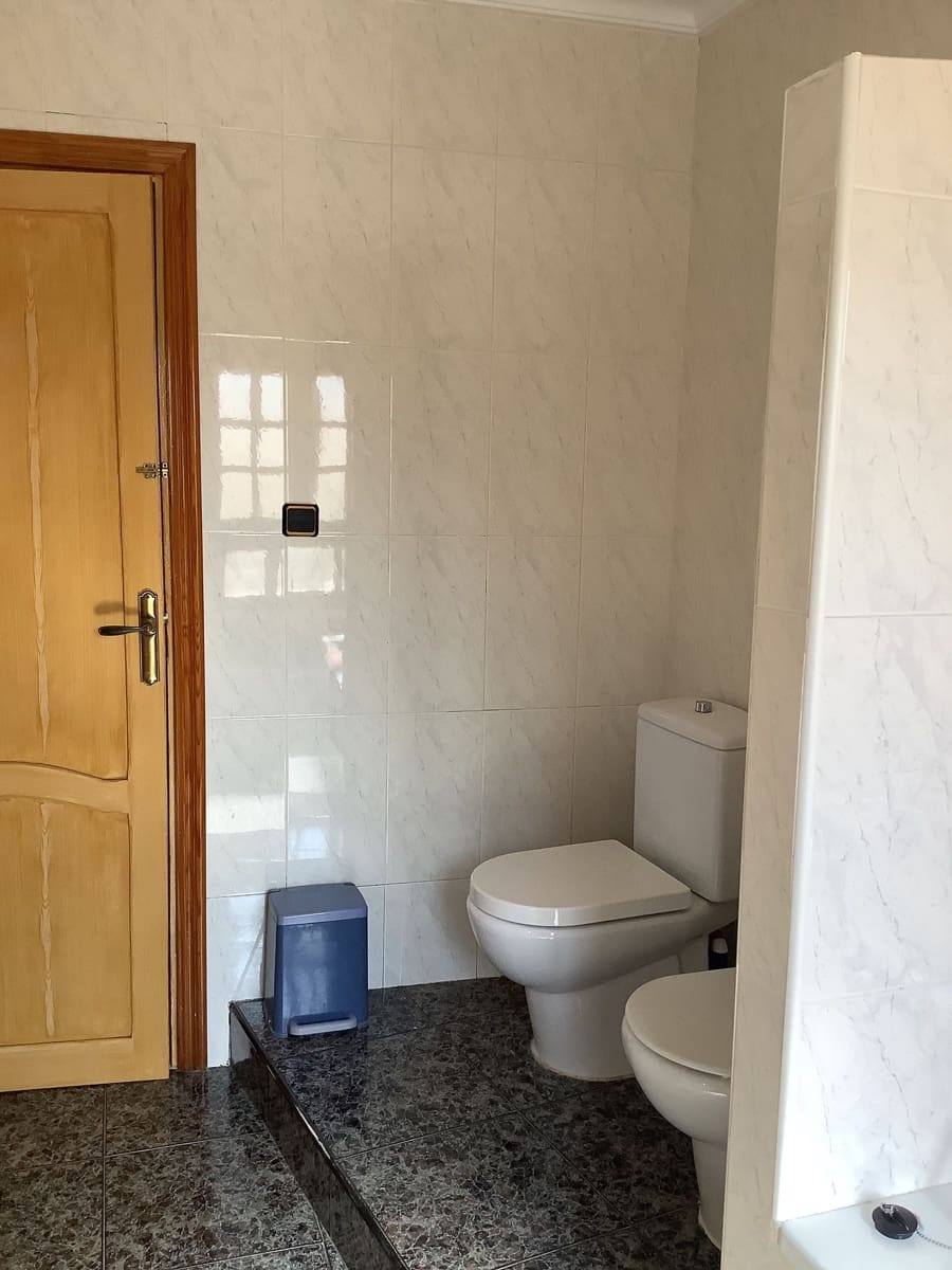 Casa de 4 habitaciones en Hondón de las Nieves en venta con piscina garaje - 235.000 € (Ref: 10039426)