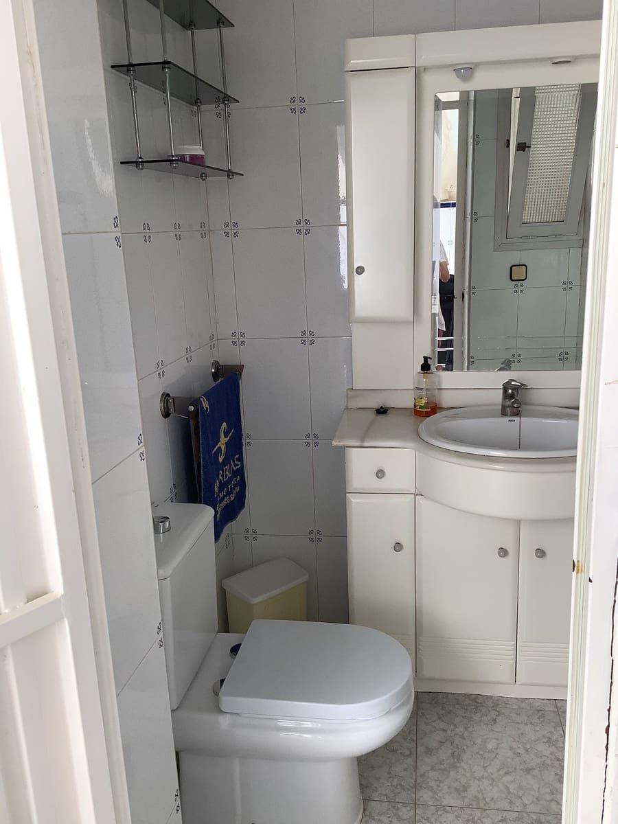 Casa de 4 habitaciones en Hondón de las Nieves en venta con piscina garaje - 235.000 € (Ref: 10039426)