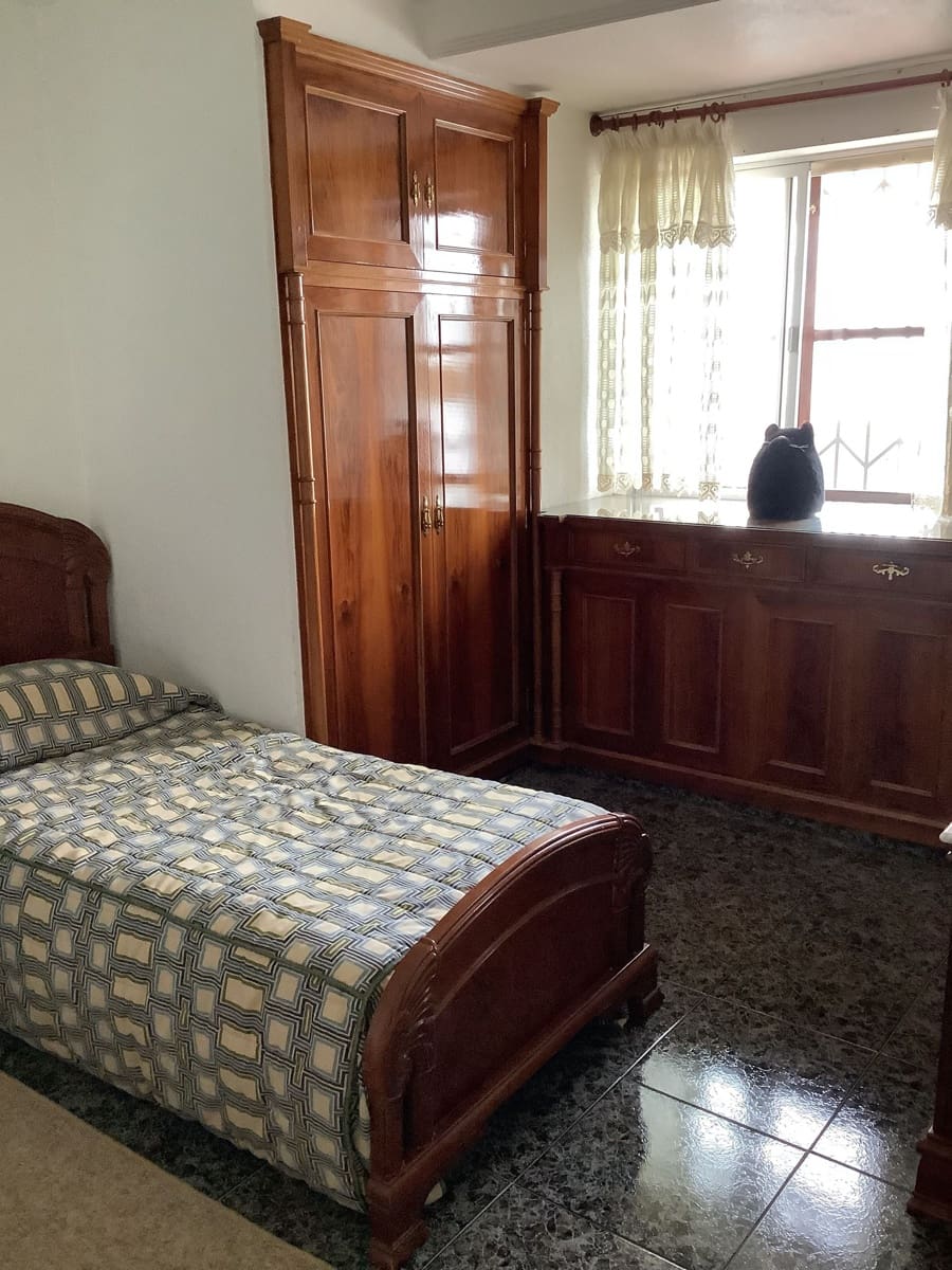 Casa de 4 habitaciones en Hondón de las Nieves en venta con piscina garaje - 235.000 € (Ref: 10039426)