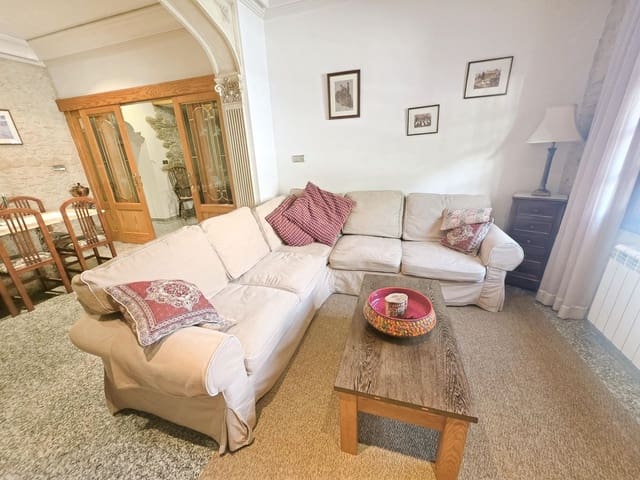 5 soverom Hus til salgs i Hondón de las Nieves med svømmebasseng garasje - € 235 000 (Ref: 10039426)
