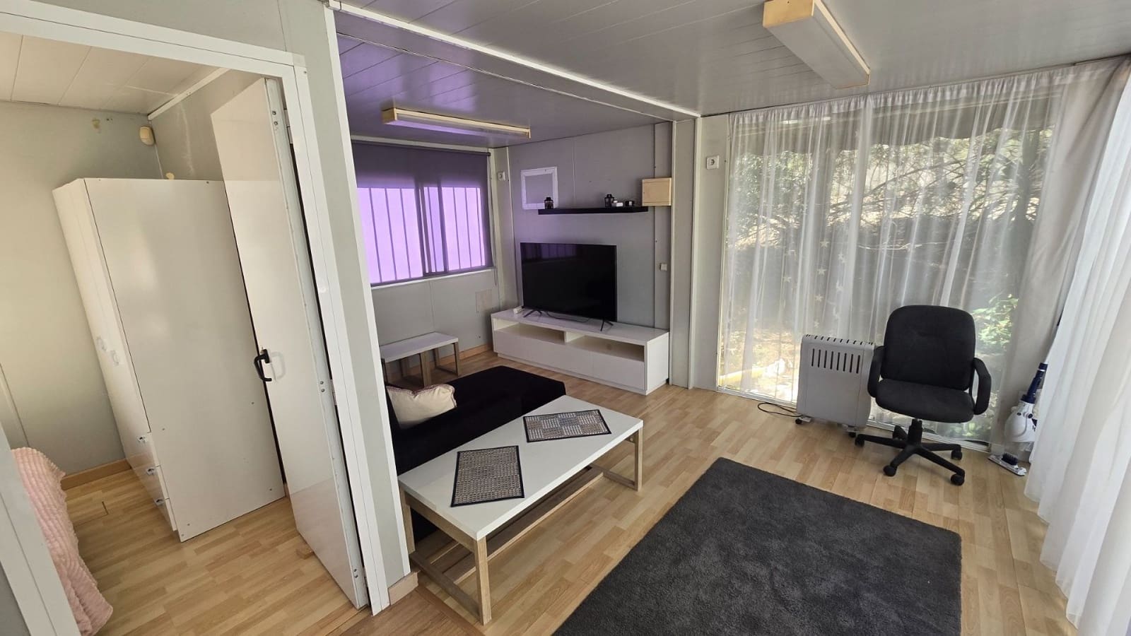4 sypialnia Willa na sprzedaż w Sax z basenem garażem - 260 000 € (Ref: 10048392)