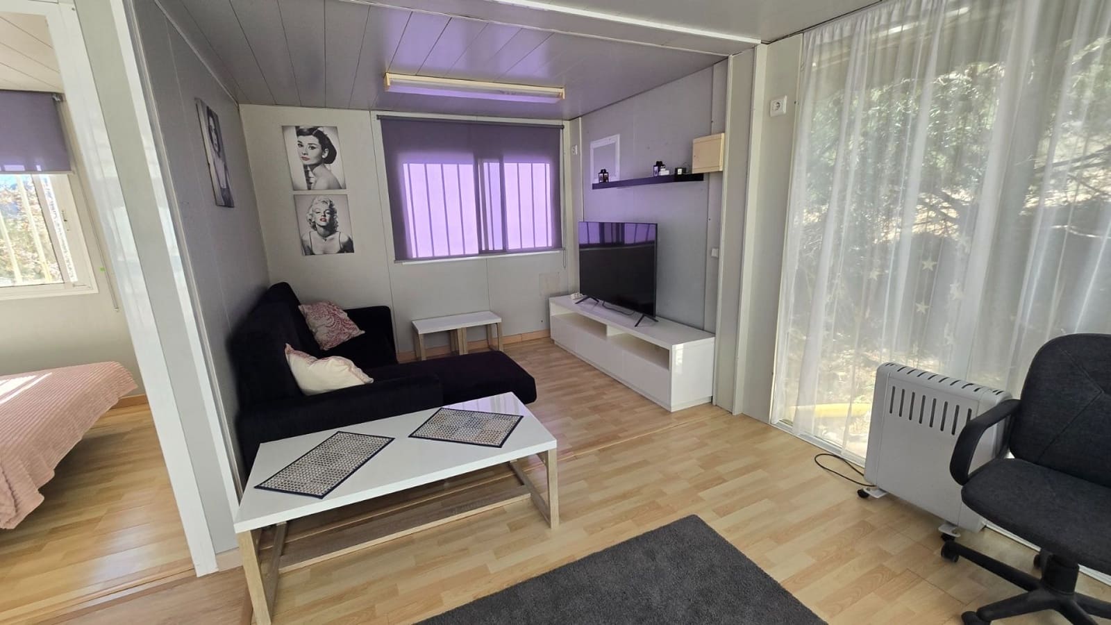 4 sypialnia Willa na sprzedaż w Sax z basenem garażem - 260 000 € (Ref: 10048392)