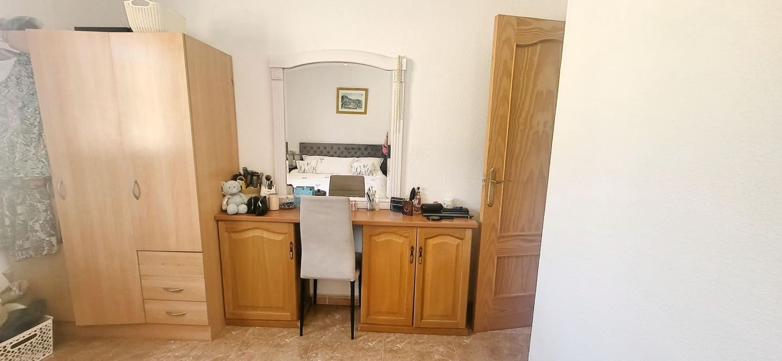 3 makuuhuone Huvila myytävänä paikassa La Romana mukana uima-altaan - 289 999 € (Ref: 10048393)