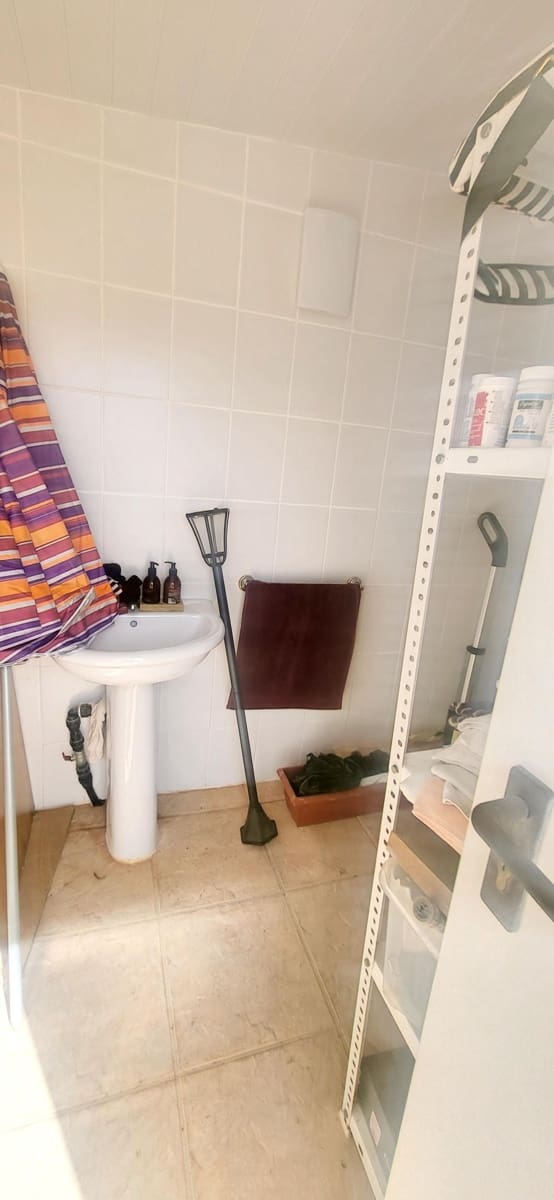 3 makuuhuone Huvila myytävänä paikassa La Romana mukana uima-altaan - 289 999 € (Ref: 10048393)