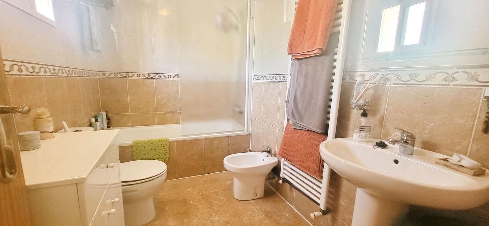 3 makuuhuone Huvila myytävänä paikassa La Romana mukana uima-altaan - 289 999 € (Ref: 10048393)