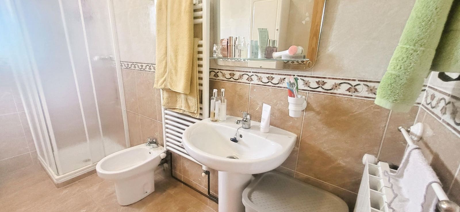 3 makuuhuone Huvila myytävänä paikassa La Romana mukana uima-altaan - 289 999 € (Ref: 10048393)