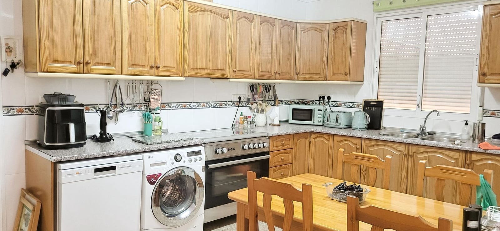 3 camera da letto Villa in vendita in La Romana con piscina - 289.999 € (Rif: 10048393)