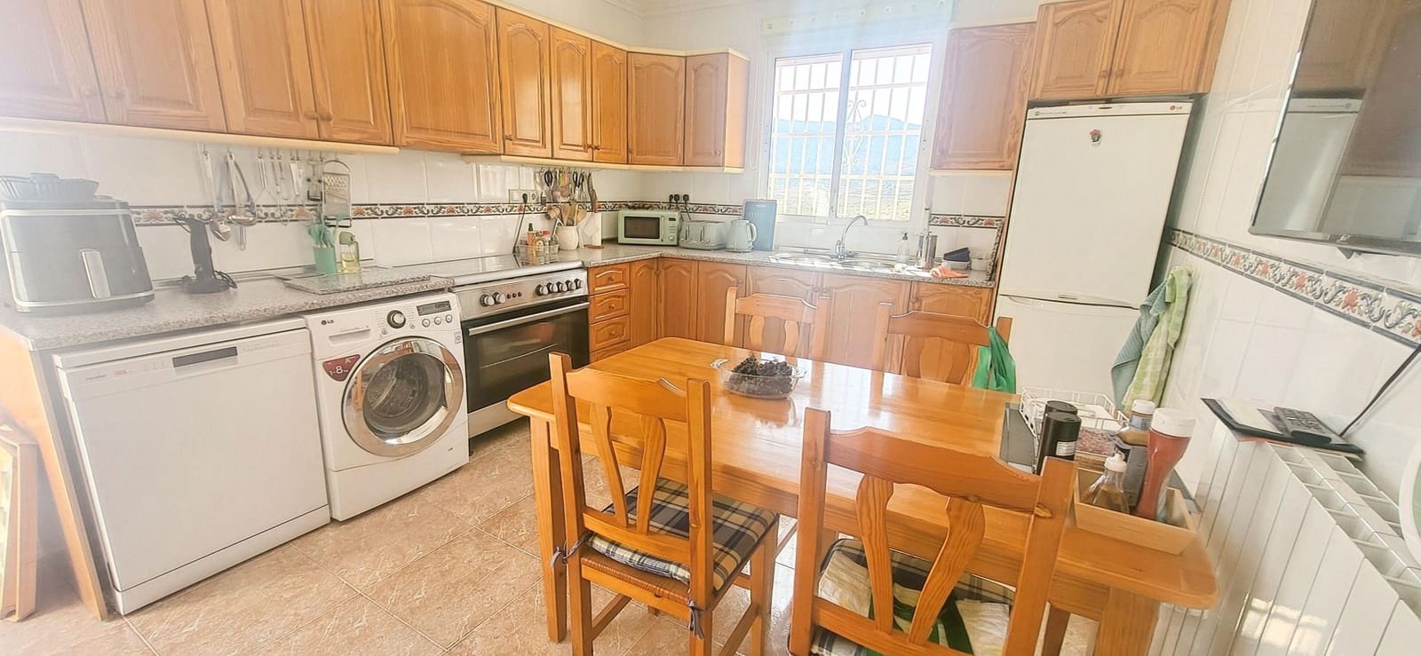 3 camera da letto Villa in vendita in La Romana con piscina - 289.999 € (Rif: 10048393)