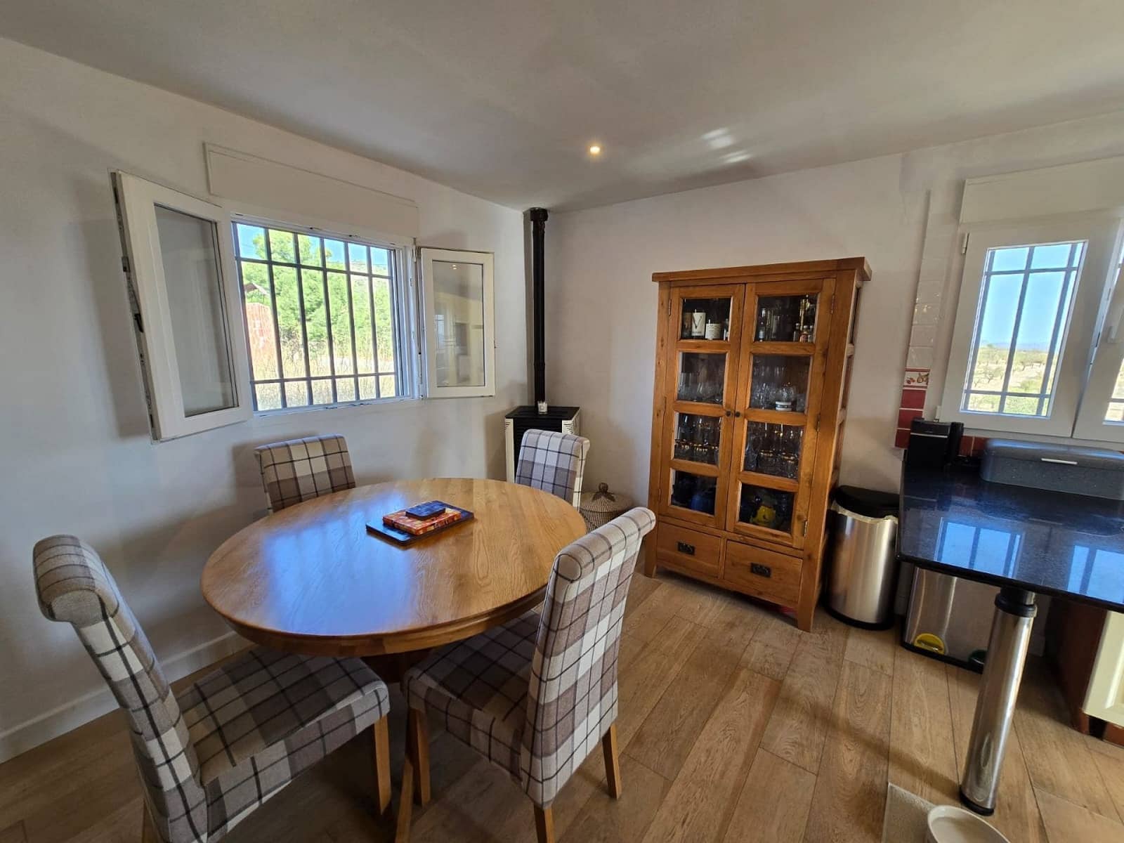 4 chambre Villa/Maison à vendre à Raspay avec piscine garage - 375 000 € (Ref: 10085090)