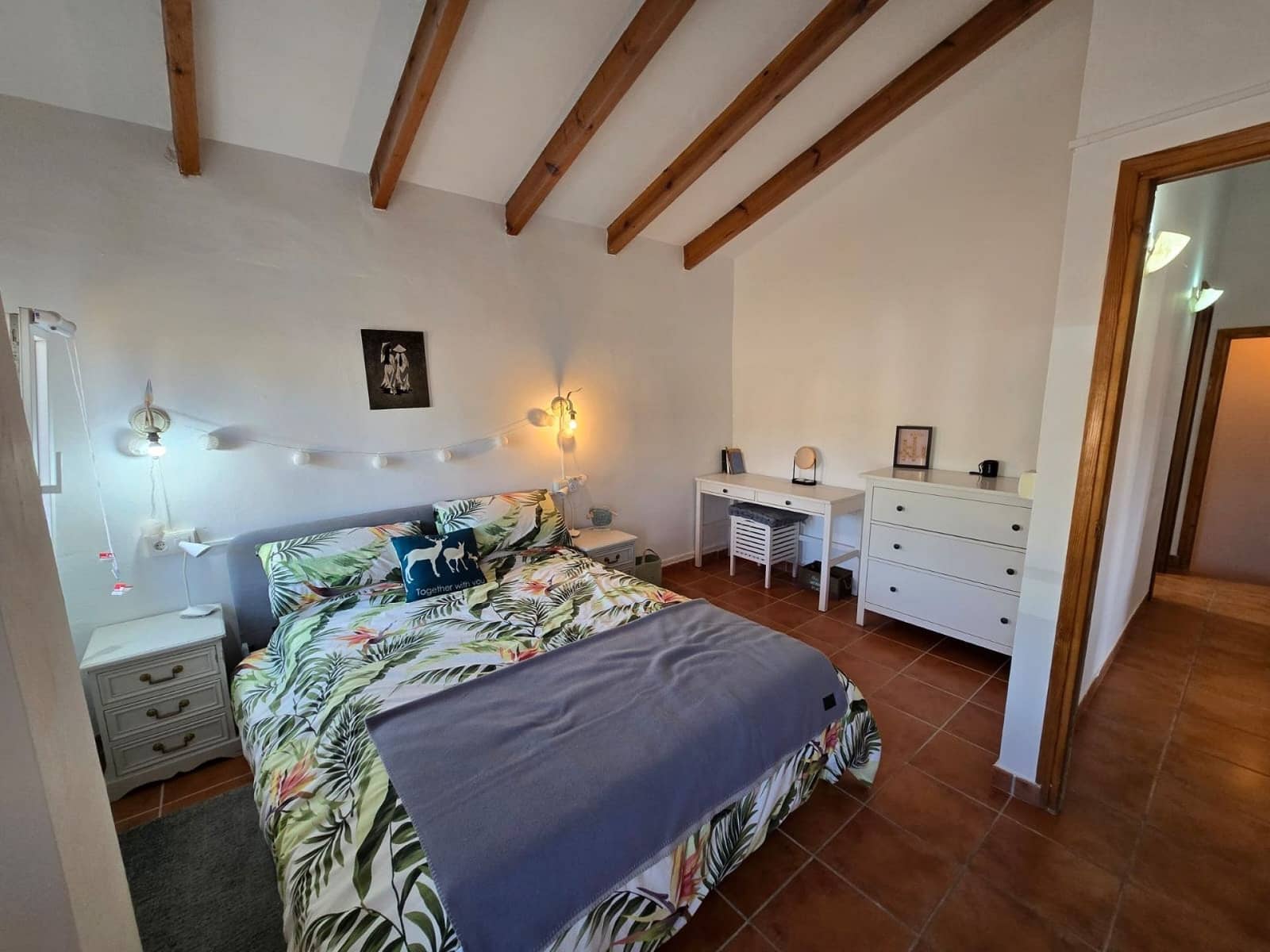 4 chambre Villa/Maison à vendre à Raspay avec piscine garage - 375 000 € (Ref: 10085090)
