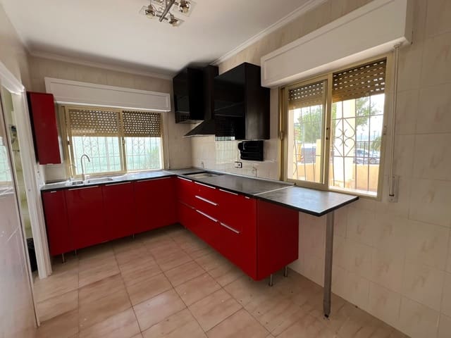 3 sovrum Villa till salu i Macisvenda, Abanilla med pool - 297 000 € (Ref: 10085092)
