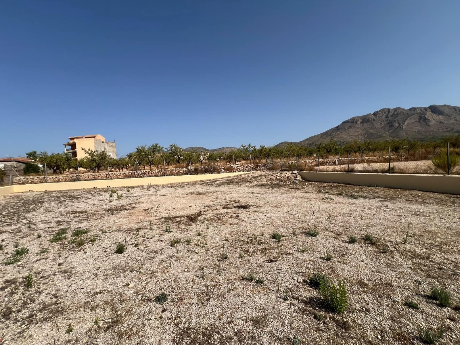 3 sovrum Villa till salu i Macisvenda med pool - 297 000 € (Ref: 10085092)